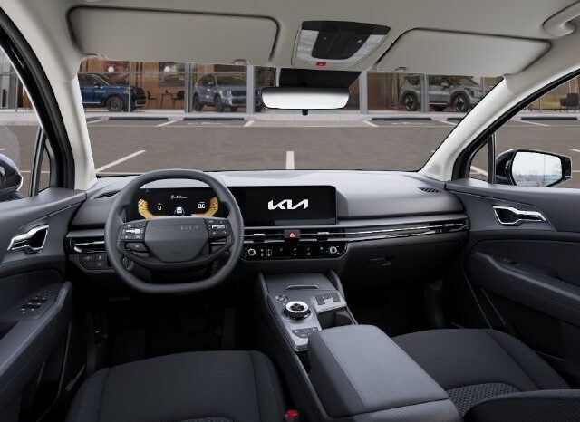 
								Kia Sportage Hybrid full									