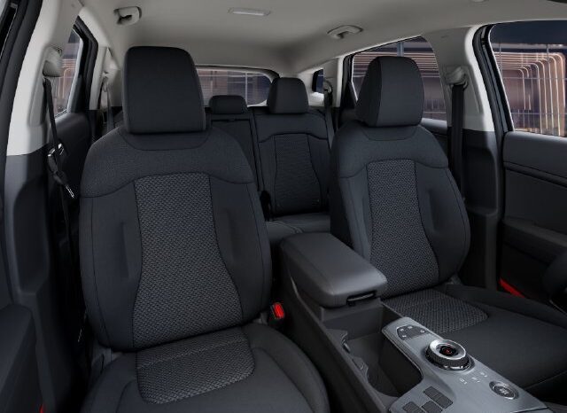 
								Kia Sportage Hybrid full									