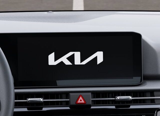 
								Kia Sportage Hybrid full									