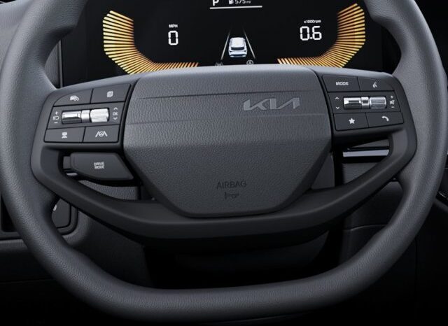 
								Kia Sportage Hybrid full									