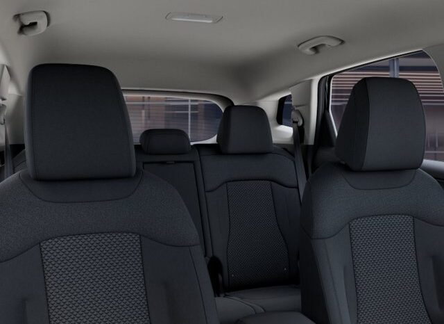 
								Kia Sportage Hybrid full									