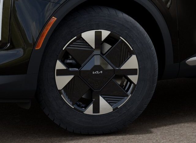 
								Kia Sportage Hybrid full									