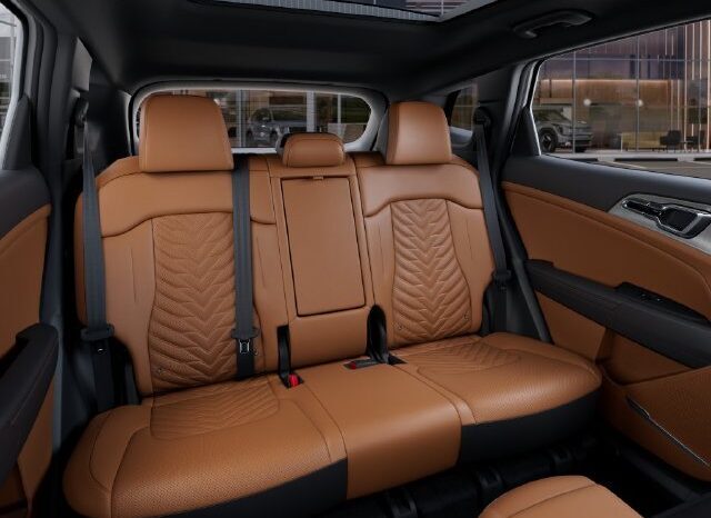 
								Kia Sportage Hybrid full									