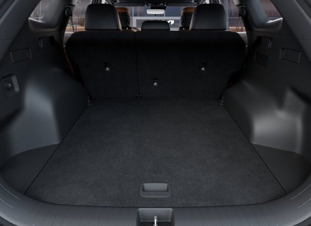 
								Kia Sportage Hybrid full									