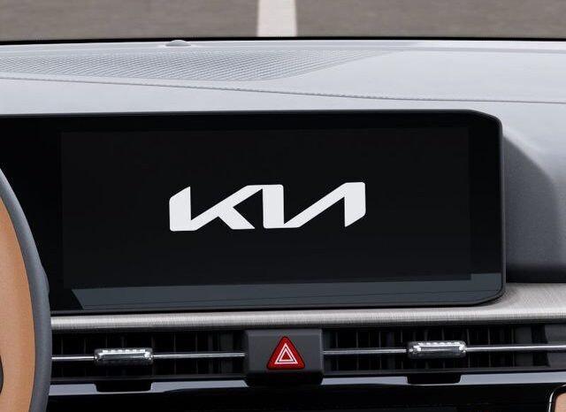 
								Kia Sportage Hybrid full									