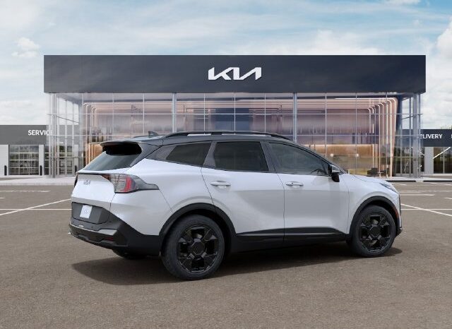 
								Kia Sportage full									