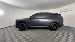Kia Telluride Hybrid