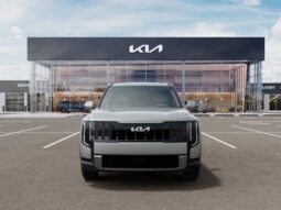 Kia Telluride