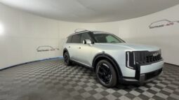 Kia Telluride