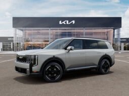 Kia Telluride
