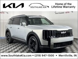 Kia Telluride