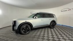 Kia Telluride