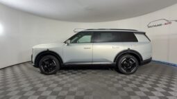 Kia Telluride