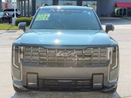 Kia Telluride