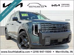 Kia Telluride