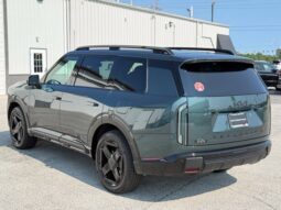 Kia Telluride