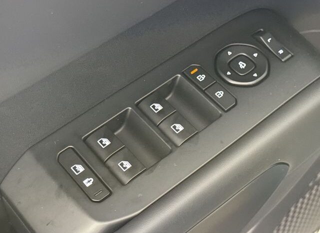 
								Kia Telluride Hybrid full									