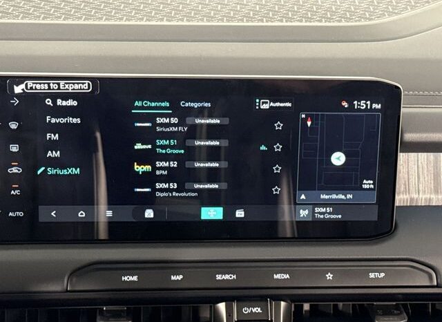
								Kia Telluride Hybrid full									