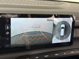 
										Kia Telluride Hybrid full									