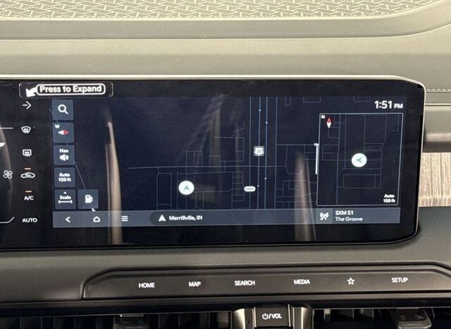 
								Kia Telluride Hybrid full									