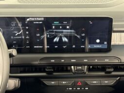 
										Kia Telluride Hybrid full									