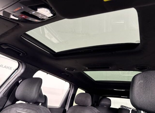 
								Kia Telluride Hybrid full									