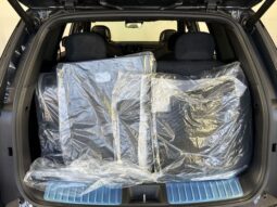 
										Kia Telluride Hybrid full									