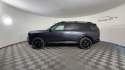 Kia Telluride Hybrid