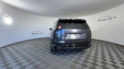 
										Kia Telluride Hybrid full									