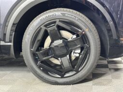 
										Kia Telluride Hybrid full									