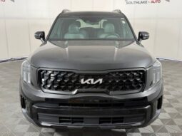Kia Telluride