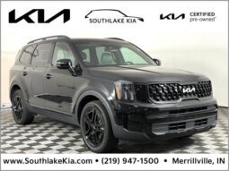 Kia Telluride