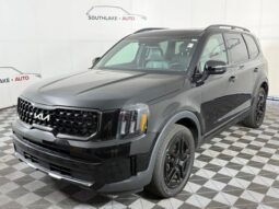 Kia Telluride
