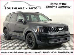 Kia Telluride