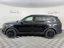 Kia Telluride