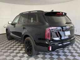 Kia Telluride