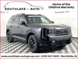 Kia Telluride