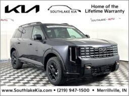 Kia Telluride