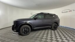 Kia Telluride