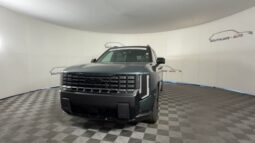 Kia Telluride Hybrid