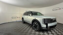 Kia Telluride