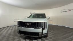 Kia Telluride