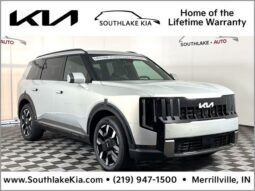Kia Telluride