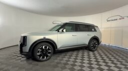 Kia Telluride