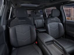
 Kia Telluride Hybrid full									