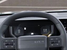 
 Kia Telluride Hybrid full									