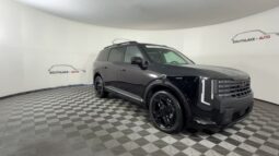 Kia Telluride