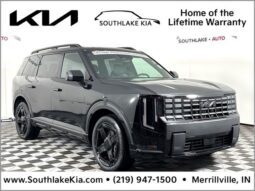 Kia Telluride