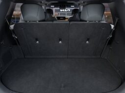 
 Kia Telluride Hybrid full									