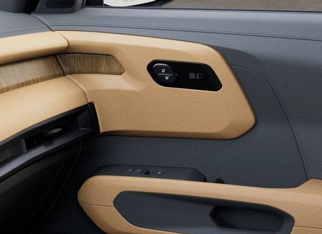 
 Kia Telluride Hybrid full									